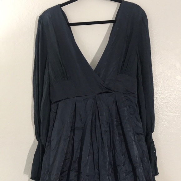 Free People Not your baby Jumpsuit NWT - Picture 6 of 7